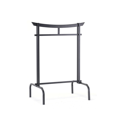 Outdoor Gong Stand