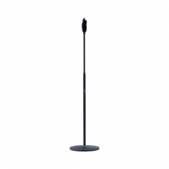 Heavy-duty All-metal Round Base Mic Stand