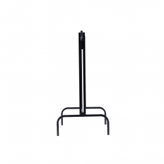 Outdoor Gong Stand