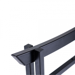 Outdoor Gong Stand