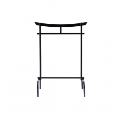 Outdoor Gong Stand