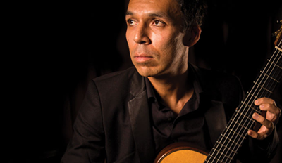Jorge Caballero
