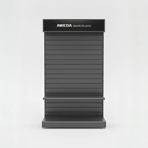 Slatwall Shelf